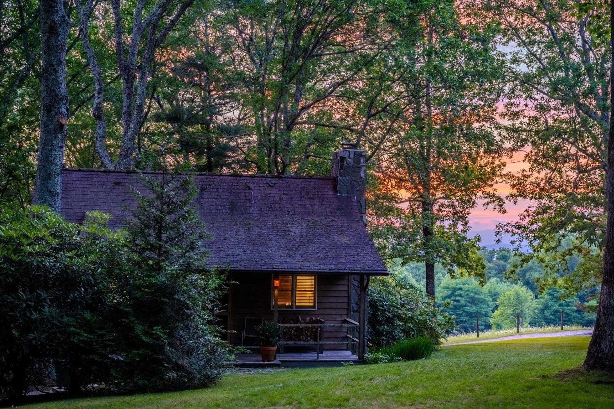 Hotel Fire Mountain Highlands Pokój zdjęcie